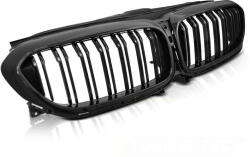 BMW 5-ös G30/G31 M5 Hűtőrács - Fényes Fekete (GRBMC4)