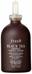 fresh , Black Tea, Firming, Serum, For Face, 100 ml