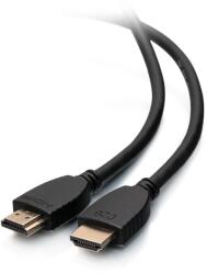 C2G HDMI 2.0 Összekötő Fekete 4.6m 50612 (50612)