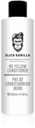 Slick Gorilla No Yellow Conditioner 200 ml