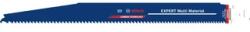 Bosch EXPERT orrfűrészlap fémhez 300 mm | Fogszám: 6 - 8 db/inch (2608902337)