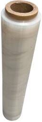  Kézi stretch fólia (Nyújtható, 23 mikron, Transzparens), 114m, 1, 2kg fólia, 2 kg/tekercs (KEZISTRECHFOLIA)