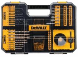 DEWALT TSTAK szerszám készlet 100 db (DT71569-QZ)