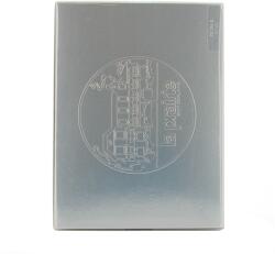  Set Duo, La Prairie, Skin Caviar Essence In, Compact Foundation, NC05, Petale, SPF 25, 2 pcs, 15 g