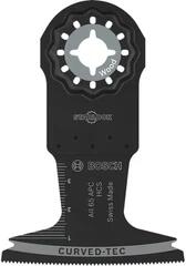 Bosch 65 mm merülőfűrészlap oszcilláló multigéphez (2608669254)