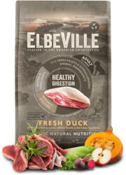 ELBEVILLE Adult Mini Fresh Duck - Healthy Digestion 4kg - fizz