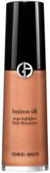Giorgio Armani Armani Beauty Machiaj Ten Luminous Silk Acqua Highlighter Sunrise Iluminator 12 ml