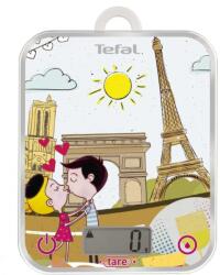 Tefal BC5125V0 Optiss konyhai mérleg Párizs (BC5125V1)