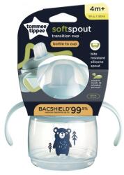 Tommee Tippee Transition Cup Tanulópohár 150 ml