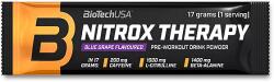 BioTechUSA Nitrox Therapy Kékszőlő 17 g