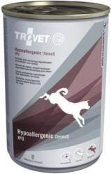 TROVET Hypoallergenic Insect Dog kozerv (IPD) 400 g (136637)