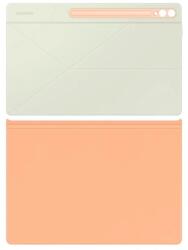 Samsung EF-BX910POE Samsung Smart Book Tok Galaxy Tab S9 Ultra/S10 Ultra Készülékhez Narancssárga