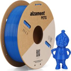 Alzament PETG 1 kg Blue (ALZMNTPETG04)