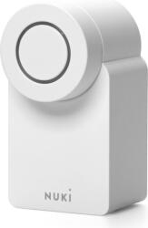 Nuki смарт ключалка за врата Smart Lock Go (NUKI-SMART-LOCK-GO) - cybertrade