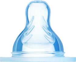 MAM V3 Etetőcumi, gyors folyású, 4m+