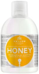 Kallos KJMN Honey Repairing Shampoo 1000 ml