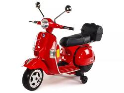 Chiroo Vespa PX 150 piros (BJ150-R)