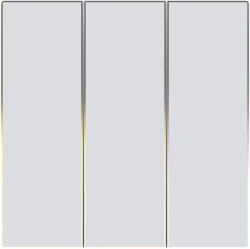 Avatto Intrerupator inteligent Avatto TS60-EU-W3 Smart Light Switch (54037) - vexio