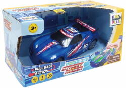 Cevodle Masinuta L&s, Pullback Racer, 1/24, Div. C (cev24527-3001mix) - vexio
