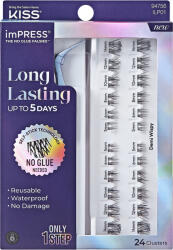 KISS imPRESS Press on Long Lasting 01