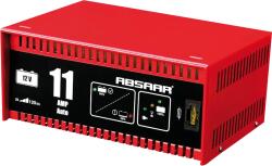 Absaar 12V 11A akkumulátor töltő