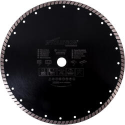 Evolution 355 mm RAGEBLADE355DIAMOND Disc de taiere