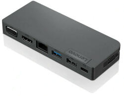 Lenovo Powered USB-C Travel Hub dokkoló