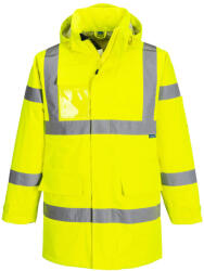  Hi-Vis Extreme esőkabát (3L) PW_S599YERXL Sárga - XL méret
