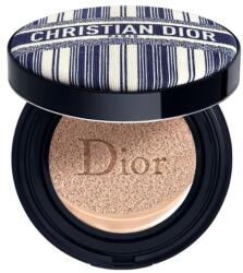 Dior , Forever Skin Glow Cushion Diorivira, Long Wearing, Compact Foundation, 2N, Neutral, 14 g