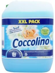 Coccolino Surf XXL Blue 10 l (110 mosás)