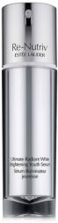 Estée Lauder , Re-Nutriv - Ultimate Radiant White Brightening Youth, White Tuberose Extract, Hydrates/Nourishes/Strengthens & Shine, Day, Serum, For Face, 30 ml