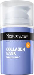 Neutrogena Collagen Bank hidratáló, SPF 30, 50 ml