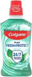 COLGATE Plax Soft Mint alkoholmentes, 500 ml