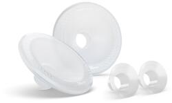 Philips Hands-Free mellbimbó tartozékok L + szilikon betétek