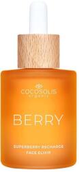 COCOSOLIS Berry Superberry Recharge Face Elixir 50 ml