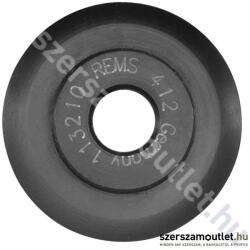 REMS RAS Cu-INOX 3-120 Vágókerék 3-120mm, S4 (1db) (113210 R) (113210 R)