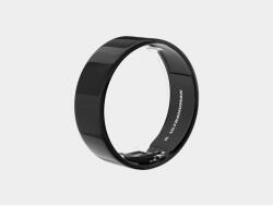 Ultrahuman Ring Air Aster Black Size-11 (UHRA-AA-11)