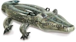 Intex Crocodil gonflabil de 171cm (57551) (57551)