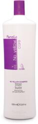 Fanola No Yellow Shampoo 1000 ml