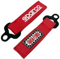 Sparco alakú vontatószem Targa Florio Original (099070TFRS)