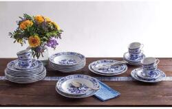  KAHLA Hagymamintás Étkészlet - Porcelán - 6 személyes