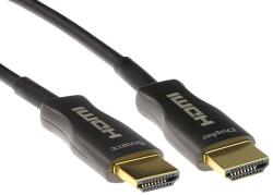 ACT HDMI v2.0 active optical HDMI-A male - HDMI-A male cable 10m Black (AK4117) - pcland