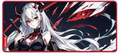 Redragon Mouse Pad Redragon AK L Anime, Multicolor (P047-L) - flax Mouse pad