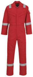  Lángálló, antisztatikus overál, 350g PW_FR50RER4XL Piros - 4XL méret