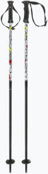 HEAD Детски скиорски щеки HEAD Monster Team Jr black/white