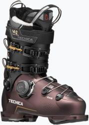 Tecnica Дамски ски обувки Tecnica Mach BOA 105 MV W GW violet iridescent Ски обувки