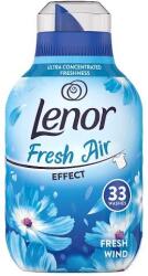 Lenor Fresh Air Effect Fresh Wind Öblítő 33 mosás 462ml (80729019)