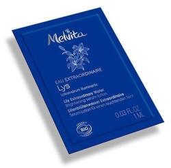 Melvita , Extraordinary Water, Organic, Brightening, Lys, Lotion-Serum, For Face & Neck, 1 ml *Sample