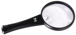 Hama 00005445 "Basic 90" Világító Kézi Nagyító