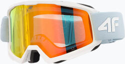4F Скиорски очила 4F U053 light blue